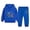 Bsets173-Blue, variant on UAYOTSE Toddler Boys Soft Knit Hoodie Jogger Outfit Fall Winter Everyday Casual Playwear Size 5-6 Years