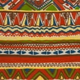thumbnail image 7 of Parkland Collection Zelda Multicolor Throw Pillow, 7 of 7