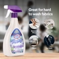 thumbnail image 4 of Spray refrescante para telas Clorox Fraganzia Lavanda 650 ml, 4 of 6