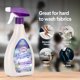 thumbnail image 4 of Spray refrescante para telas Clorox Fraganzia Lavanda 650 ml, 4 of 6