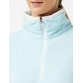 thumbnail image 5 of Columbia Women's Glacial Iv Half Zip Pullover Fleece, 5 of 6