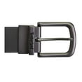 thumbnail image 2 of Timberland Men's Reversible Leather Belt, One Size Cut-to-fit, 2 of 4
