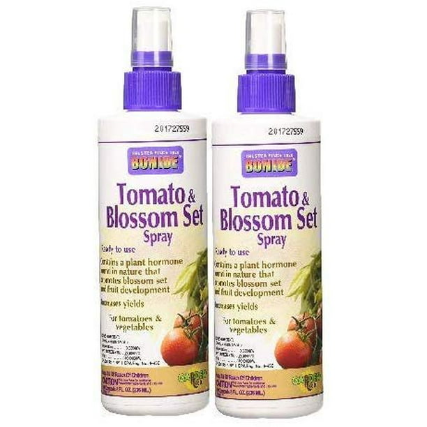 Blossom Set Spray, 8 Oz. (2)