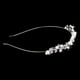 thumbnail image 5 of Diadema de Imitación para Boda Novia Sunnimix Tiara, 5 of 8
