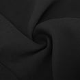 thumbnail image 6 of hotojiny Womens Comfy Pants Casual High Waisted Drawstring Summer Beach Pants Loose Fit Wide Leg Pants with Pockets, 6 of 7