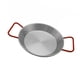 thumbnail image 2 of Cacerola para paella olla de marisco engrosada que incluso calienta el acero inoxidable para evitar escaldaduras para pollo frito para merienda ANGGREK  Otros, 2 of 7