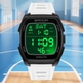 thumbnail image 3 of Watches for Man Digital Watches Waterproof Sport Watch with LED Backlight, Running Sports Digital Watch Gifts for Man Father's Day Gift, 3 of 9