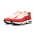 thumbnail image 2 of NIKE MENS Nike Air Max 95 "Mystic Red" FN6866 642 FN6866 642 from Stadium Goods, 2 of 8