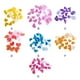 thumbnail image 3 of Injueey Suministros de guirnaldas de papel Confeti de aire Atmósfera de corte de papel Atrezzo Lanzamiento Adorno de boda Celebración de Kits de decoración para fiestas Amarillo, 3 of 6