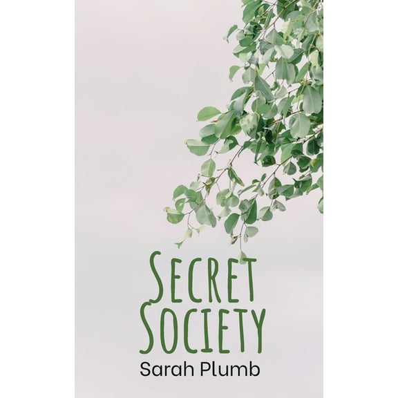 Secret Society, (Paperback)