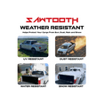 thumbnail image 3 of Sawtooth Expandable Tonneau Cover | Compatible with 2021-Present Ford F-150 | 6'-7" Bed, 3 of 24
