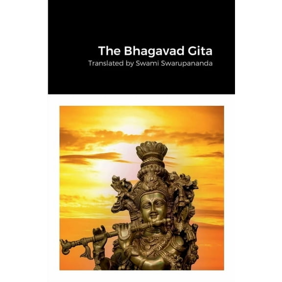 The Bhagavad Gita (Paperback)