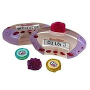 Girl Tech Friend Chips Electronic Messenger