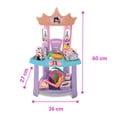 thumbnail image 2 of Set de Juego Disney Princess Supermercado con 23 accesorios 60 cm, 2 of 4