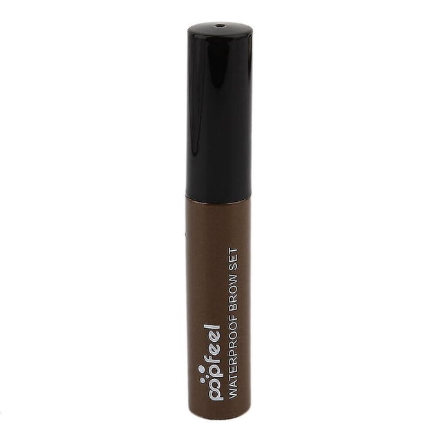 Cinta adhesiva para párpados doble HUOGUO Crema impermeable para cejas