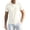 Beige, variant on Bbyeadc Men's Polo Shirts Buttons Quick Dry Short Sleeve Golf Shirt Classic Fit Casual Performance Outdoor T-Shirt Outdoor,Royal Blue (XXXL)