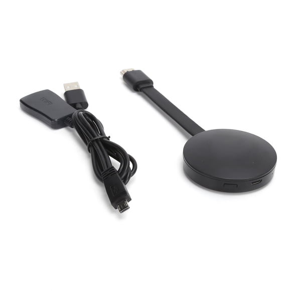 Ccdes Mirroring Multiple Device,Screen Display Adapter, Wireless Screen Display Adapter Mobile Phone Wireless High‑Definition Multimedia Interface Mirroring Multiple Device