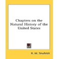 thumbnail image 1 of Chapitres sur l'Histoire Naturelle des États-Unis, 1 of 1