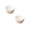 100Pcs, variant on 50 Pcs Oilproof Paper Wraps, Disposable Parchment Paper Basques Cake Paper Cake Pan Liner Oilproof Wrap Paper for Cheesecake, Basques, Cupcake, Oven, Air Fryer 4"