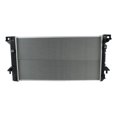 thumbnail image 2 of Radiador Ford Expedition 2007 2008 32 mm DEYAC  Radiador, 2 of 10