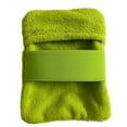 thumbnail image 3 of 4Pcs Sand Remover For Beach Skin-Friendly Sand Off Bags For Vacation Camping Green + Pink, 3 of 10