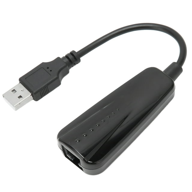 Adaptador LAN de conmutación, adaptador USB a Ethernet Adaptador Ethernet Adaptador de red de conmutación Funcionalidad de alta precisión