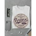 thumbnail image 3 of Hand Crafted Bronx Grooming Tee Men's -Image by Shutterstock, 3 of 4