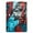 540 Color Tristan Eaton, variant on Zippo Chess Game Design Street Chrome Pocket Lighter