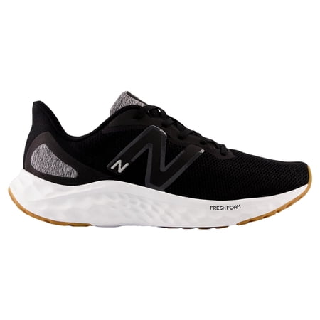 New Balance Fresh Foam Arishi V4 Black / Grey MARISEK4 Men's Size 7