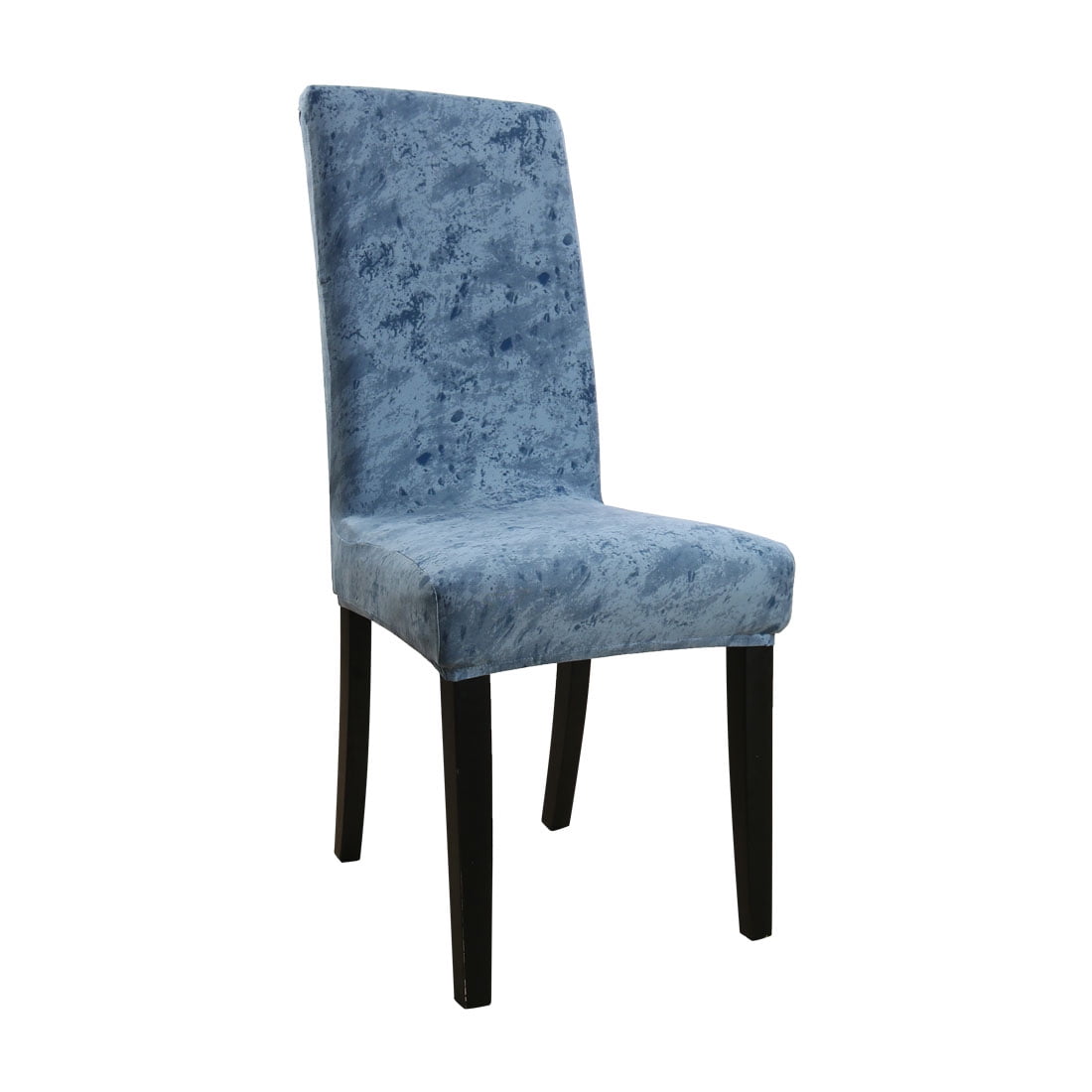 Details about   1-Stretch Dining Chair Seat Covers Slipcovers Protector Cover Wedding Home tp 