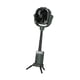 thumbnail image 1 of Ventilador de camping Colamx recargable de piso portátil con control remoto verde, 1 of 8