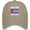 Pigment Khaki, variant on Make c.u.b.as Great Again Hat Men Baseball Cap Funny Gifts for Men