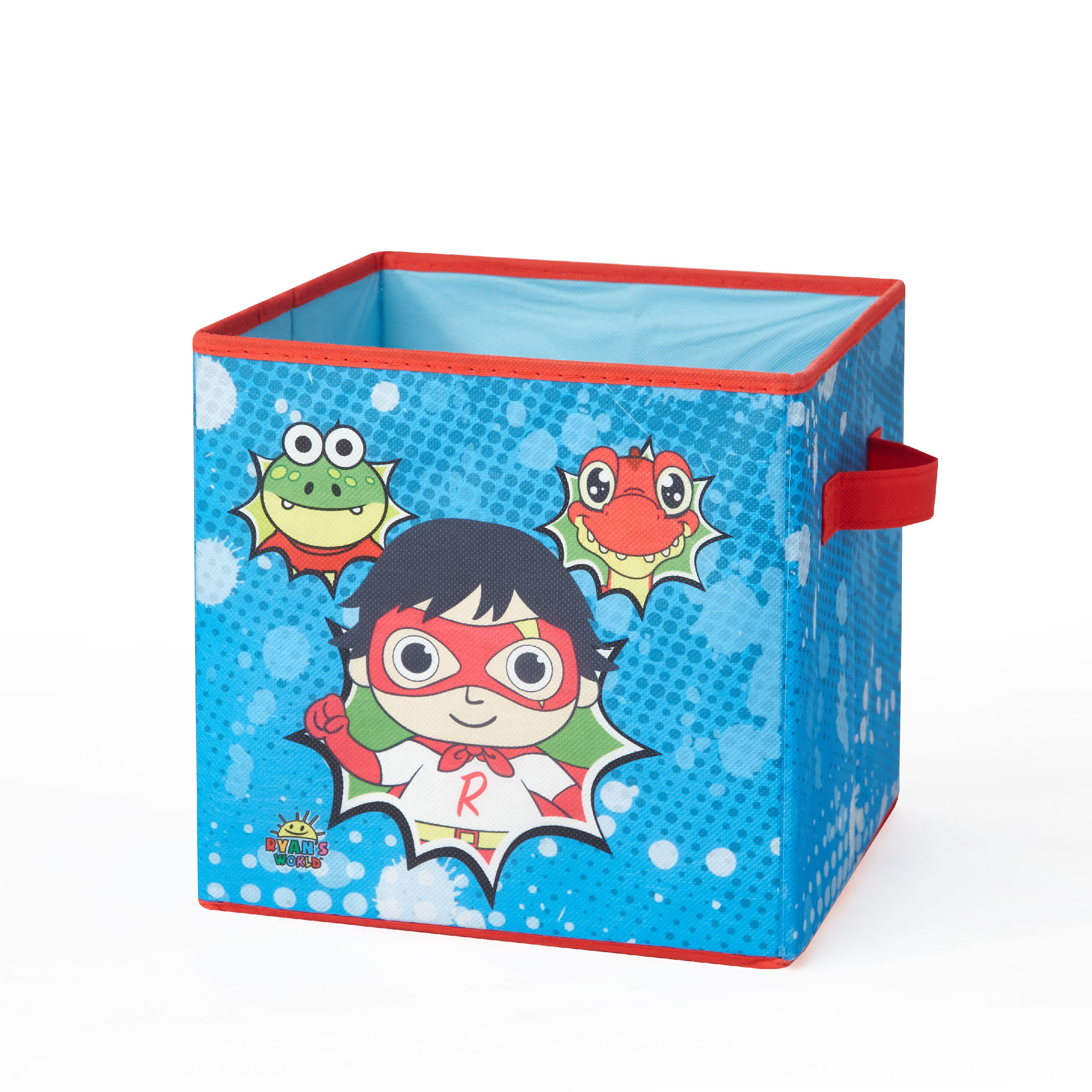 ryan's world storage