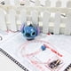 thumbnail image 1 of Hello Kitty-cinta métrica suave de doble escala, regla Flexible de costura corporal para pérdida de peso, medida corporal, artesanía de sastre, 90CM, 1 of 4