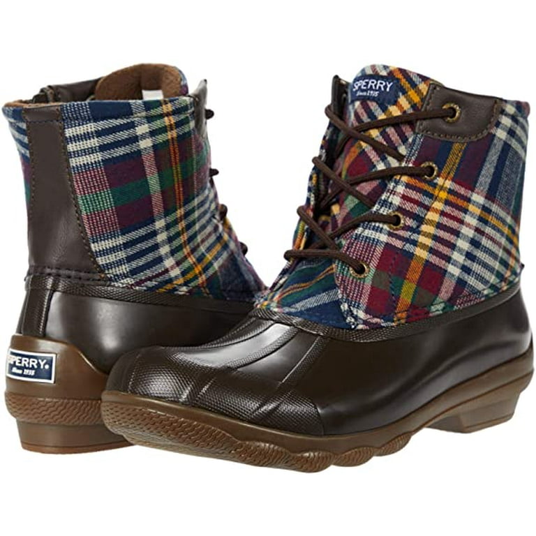 Sperry women's syren clearance gulf duck boot