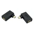 thumbnail image 1 of Adaptador Chenyang Cy Micro Otg Paquete De 2 Unidades Usb Pamolo, 1 of 6