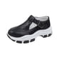 thumbnail image 2 of Zapatos de mujer que combinan con todo Zapatos de plataforma con hebilla de cuero Zapatos casuales Zapatos de aumento de altura Wmkox8yii shkj454, 2 of 9