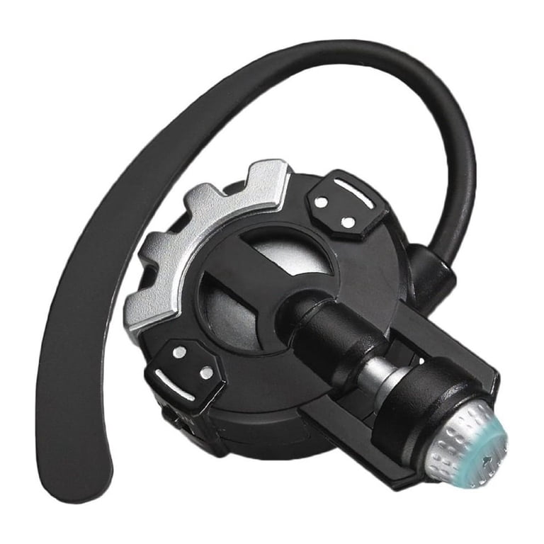 Mukikim, SpyX Micro Sonic Listener, 1.57 inch, Multicolor