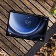 thumbnail image 5 of Open Box Samsung Galaxy Tab S9 FE SM-X518U 128GB, Wi-Fi + 5G (Verzion), 10.9" - Gray, 5 of 9