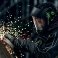 thumbnail image 2 of Optrel 1100.000 Grinding Helmet, 2 of 2