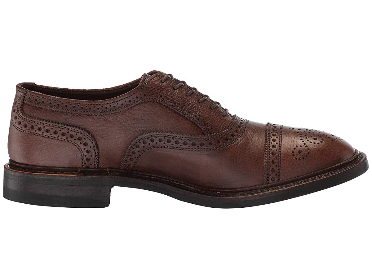 strandmok brown