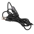 thumbnail image 4 of Cable auxiliar para Logitech, cable de audio para auriculares, cable de audio para juegos para Astro, cable para auriculares para lograr más, 4 of 12