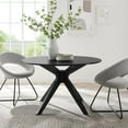 thumbnail image 4 of Traverse 47" Dining Table, 4 of 7