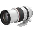 thumbnail image 4 of Canon RF 70-200mm F/2.8L IS USM Objectif (3792C002) + Kit de Filtres + Sac à Dos + Plus (Modèle International), 4 of 7
