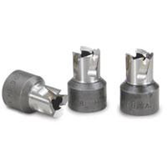 BLAIR EQUIPMENT COMPANY ROTO BROACH 14mm (3pk)