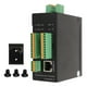 thumbnail image 2 of Módulo de adquisición de datos de E/S remotas Ethernet, módulo de adquisición de E/S de conmutador Ethernet de puerto analógico de conmutador multicanal Mó, 2 of 9