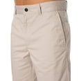 thumbnail image 5 of HUGO Darik241 Chino Shorts, Beige, 5 of 5