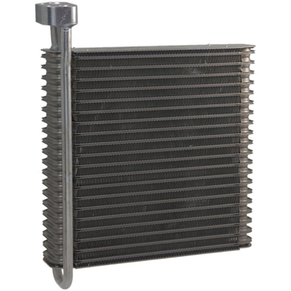 Four Seasons 54467 Plate & Fin Evaporator Core Fits select: 1991-1996 CHEVROLET CAPRICE, 1995-1996 CHEVROLET CAPRICE / IMPALA