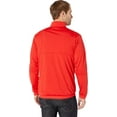 thumbnail image 3 of PUMA Men Liga Training Jacket - Red/White - XX-Large, 3 of 3