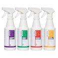 thumbnail image 7 of Pro Leave in Conditioner Spray for Dogs Cats and Equine Gluten Free All Natural (Yellow - Citrus Blossom), 7 of 7